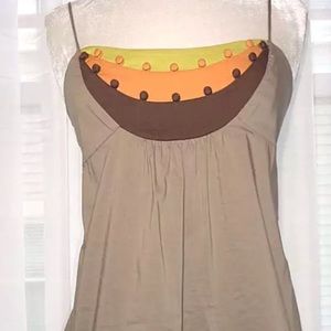 BCBG maxazaria women’s top